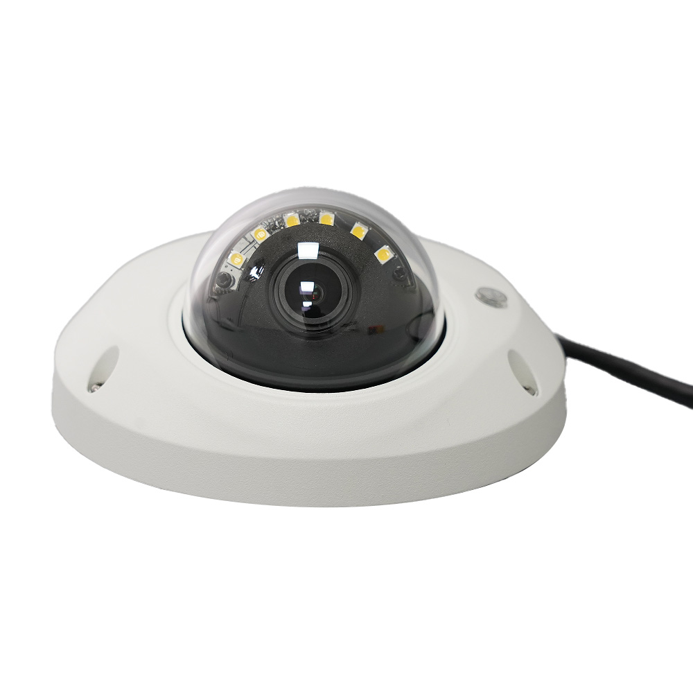 車載客流統計儀:城市公共交通的“智慧之眼”